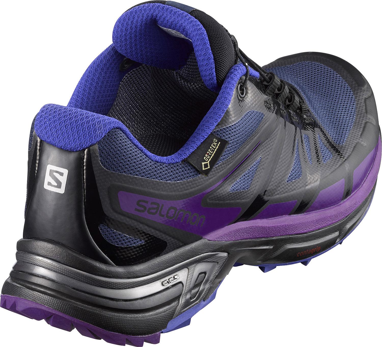 Product gallery image number 6 for product Wings Pro 2 GTX Trail Running Shoes - Women's