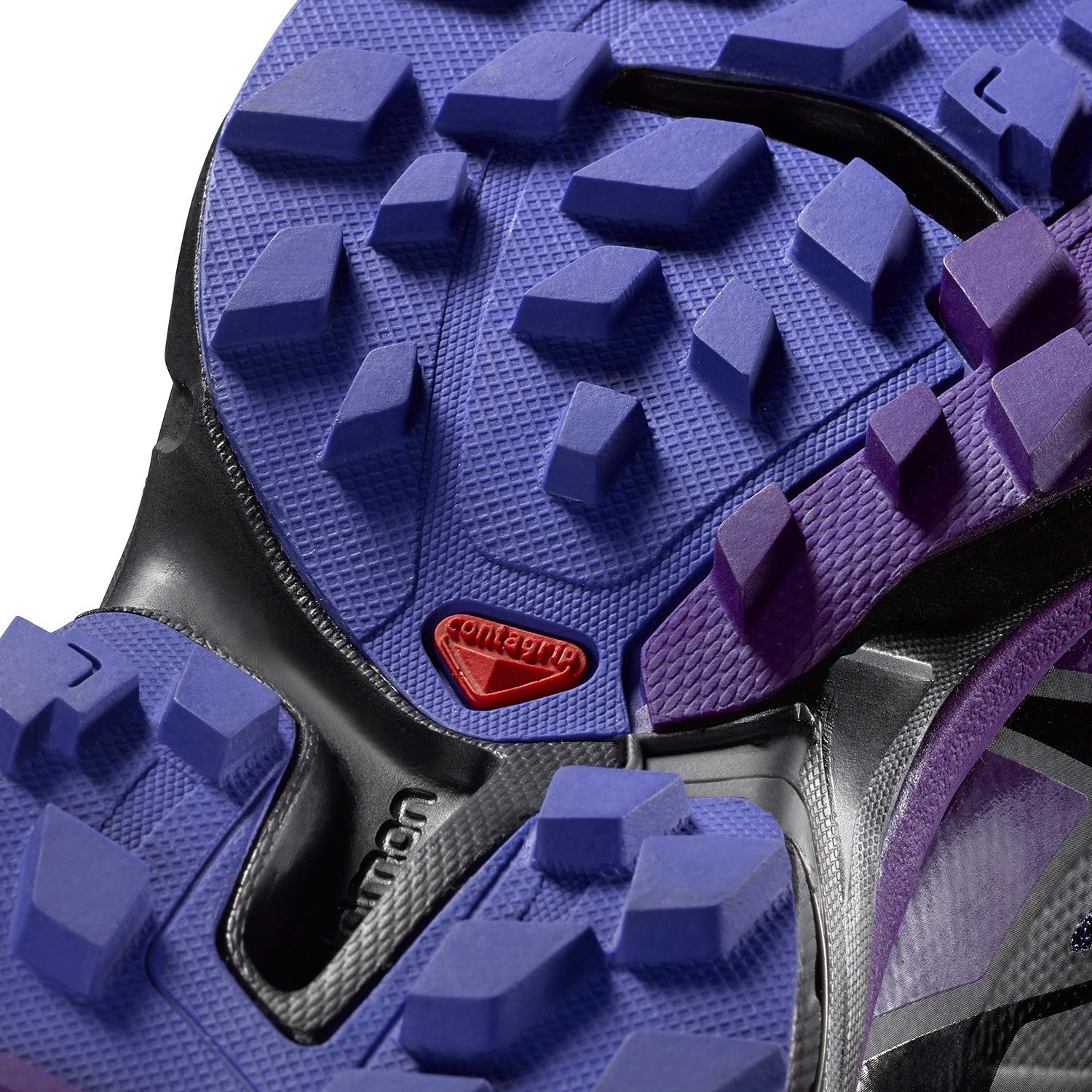Product gallery image number 2 for product Wings Pro 2 GTX Trail Running Shoes - Women's