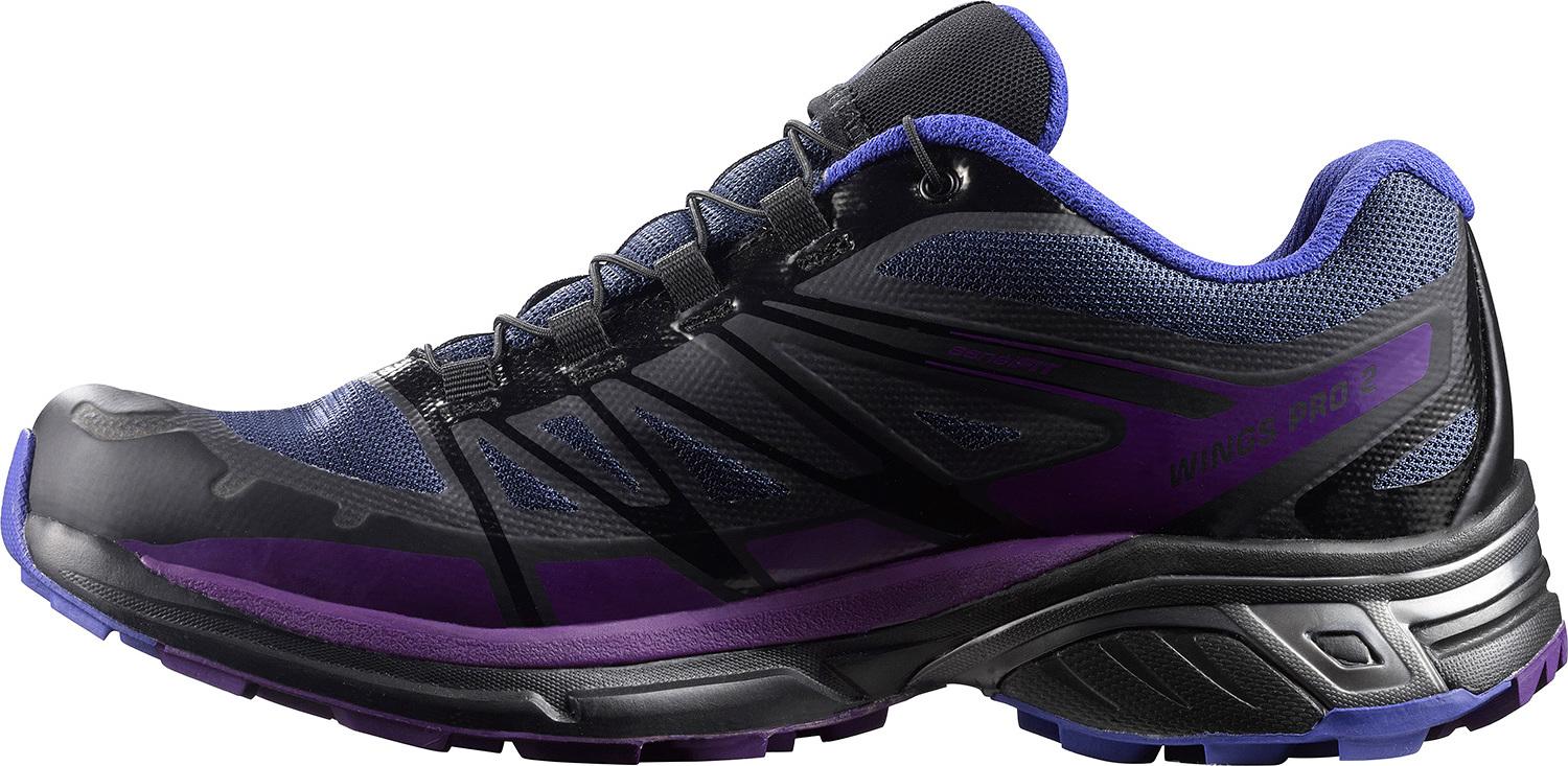Product gallery image number 3 for product Wings Pro 2 GTX Trail Running Shoes - Women's