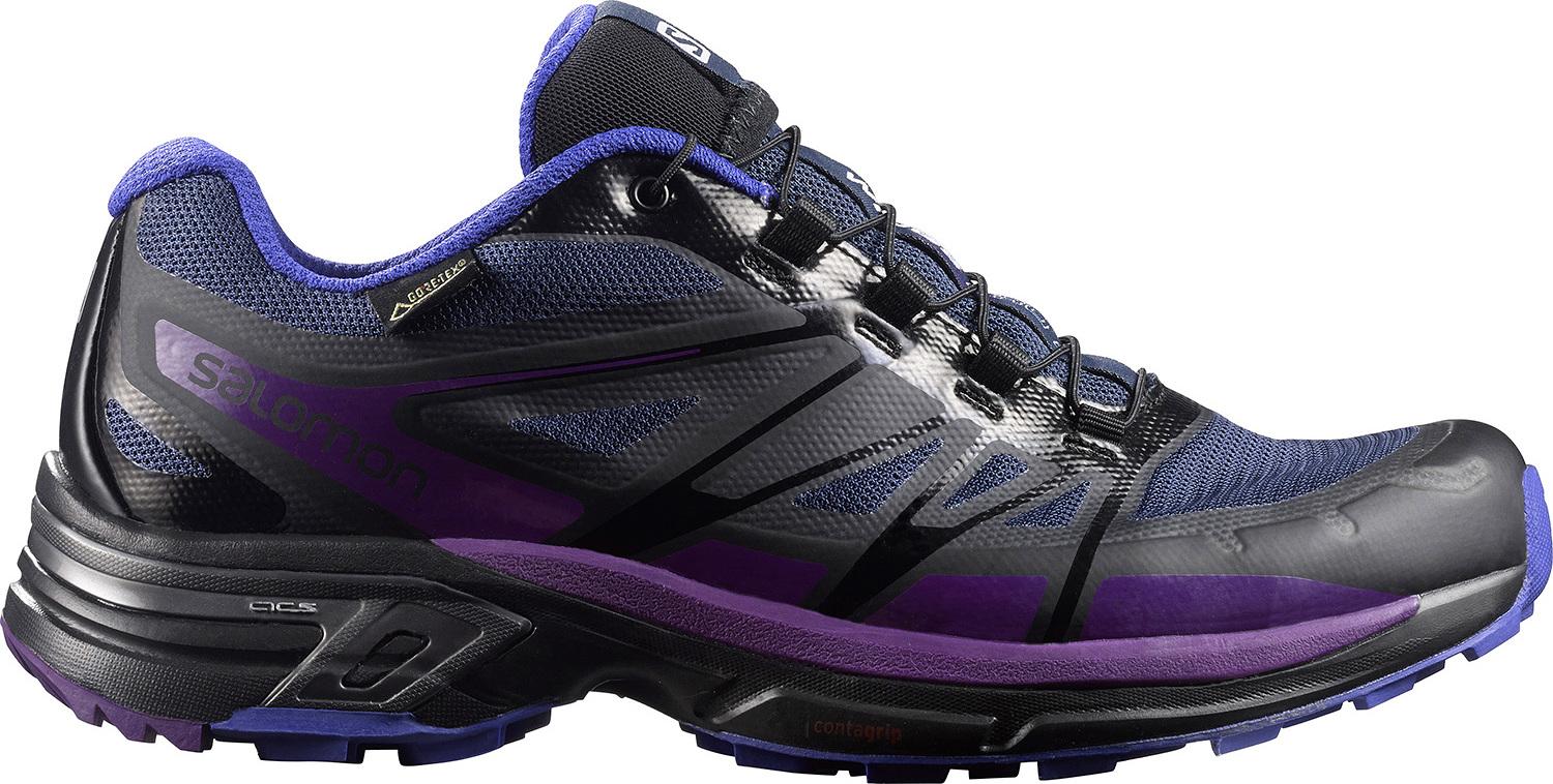 Product gallery image number 4 for product Wings Pro 2 GTX Trail Running Shoes - Women's
