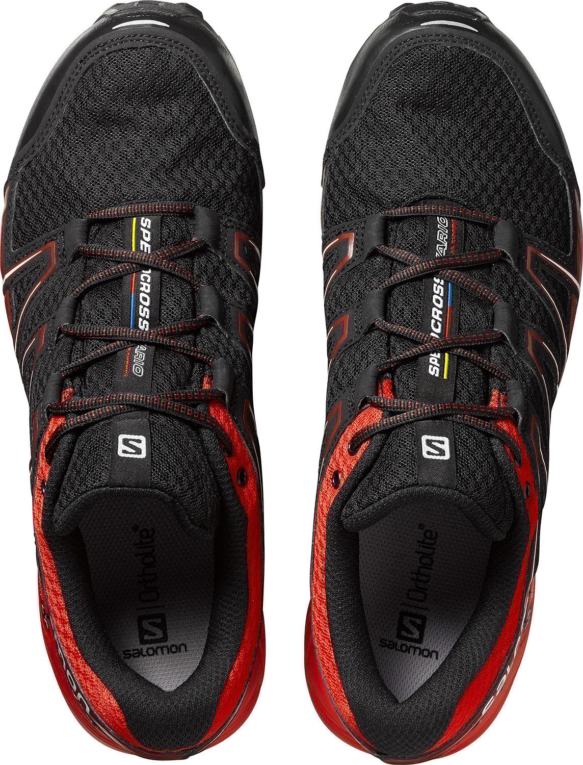 Product gallery image number 5 for product Speedcross Vario GORE-TEX Trail Running Shoes - Men's