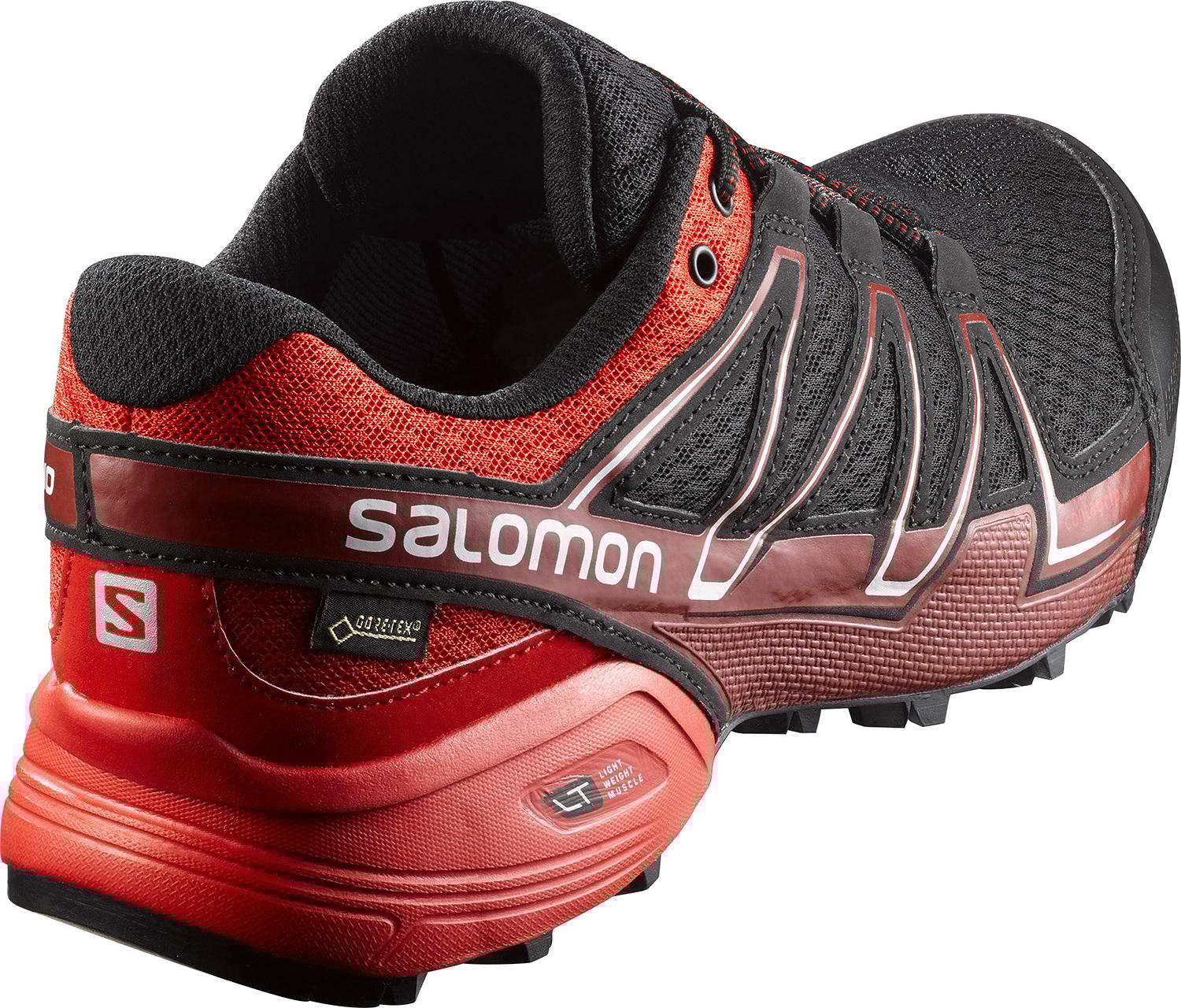 Product gallery image number 6 for product Speedcross Vario GORE-TEX Trail Running Shoes - Men's
