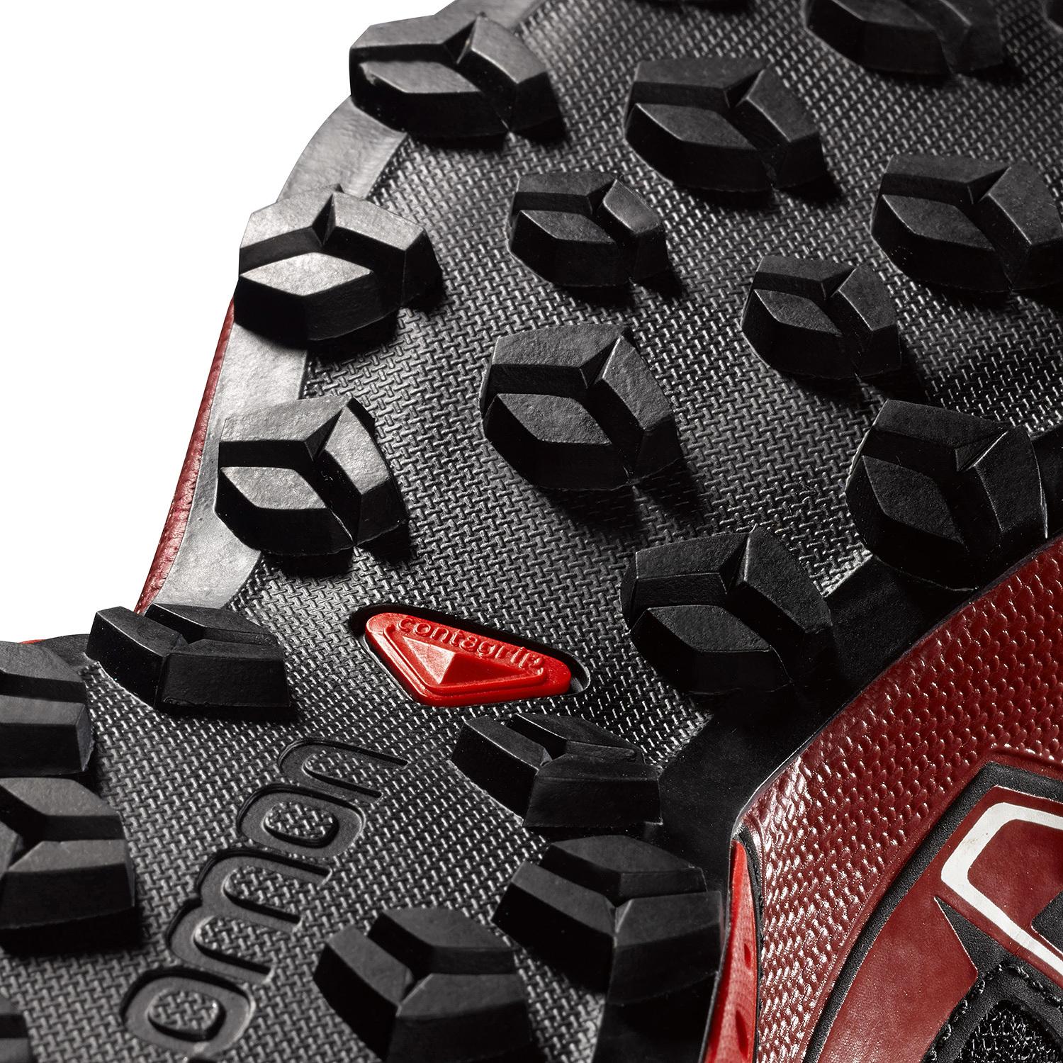 Product gallery image number 2 for product Speedcross Vario GORE-TEX Trail Running Shoes - Men's