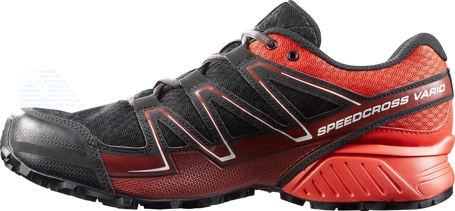 Product gallery image number 3 for product Speedcross Vario GORE-TEX Trail Running Shoes - Men's