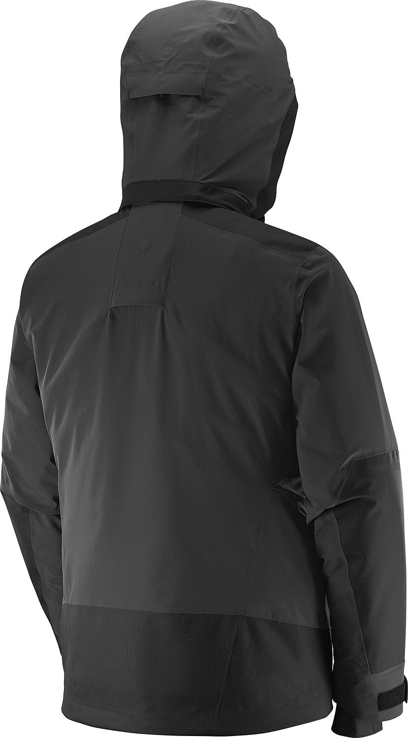 Product gallery image number 3 for product Whitefrost Flowtec Jacket - Men's