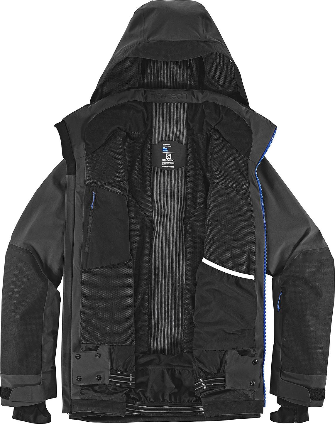 Product gallery image number 2 for product Whitefrost Flowtec Jacket - Men's