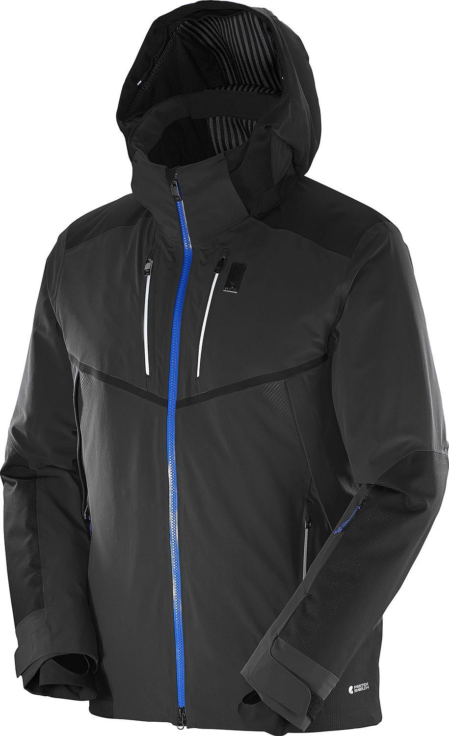 Product gallery image number 1 for product Whitefrost Flowtec Jacket - Men's