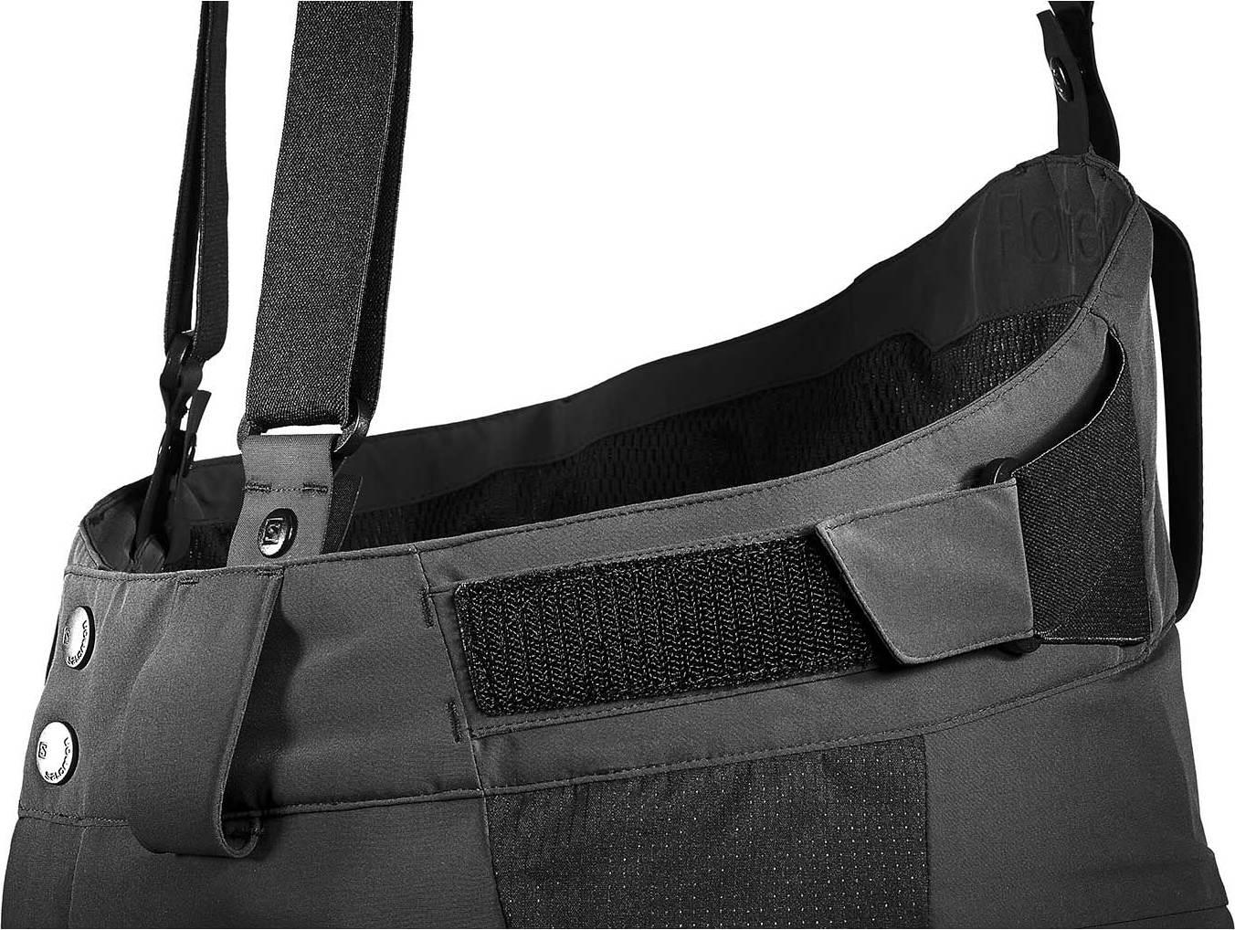 Product gallery image number 2 for product Whitefrost Flowtec Pant - Men's