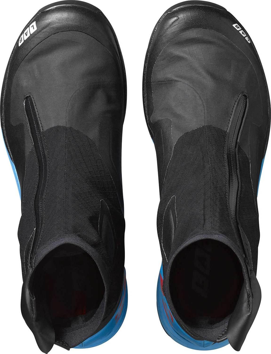 Product gallery image number 5 for product S-Lab XA Alpine Trail Running Shoes - Unisex