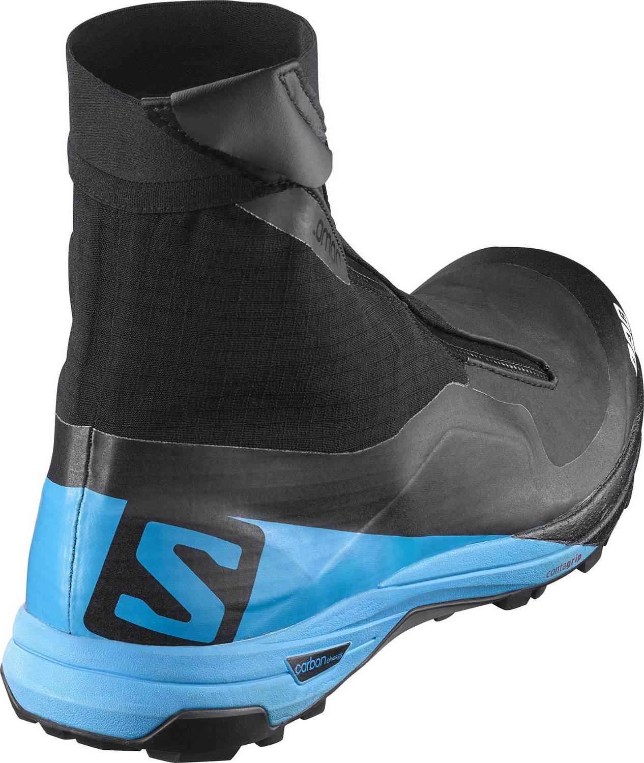 Product gallery image number 6 for product S-Lab XA Alpine Trail Running Shoes - Unisex