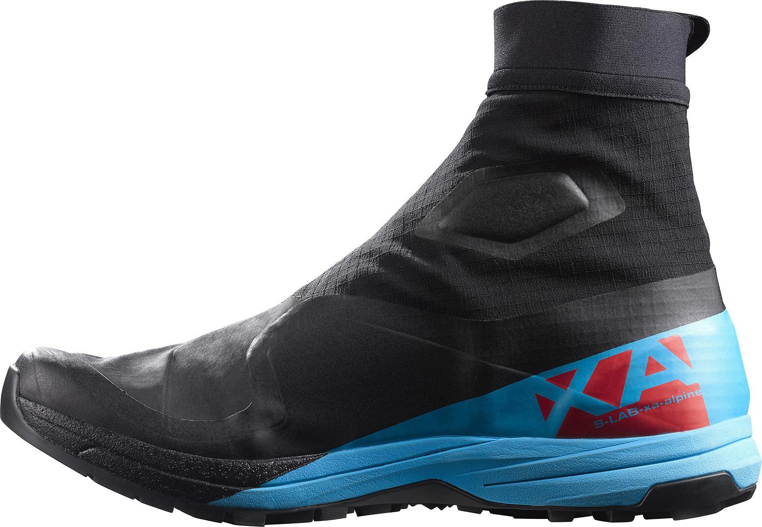 Product gallery image number 3 for product S-Lab XA Alpine Trail Running Shoes - Unisex
