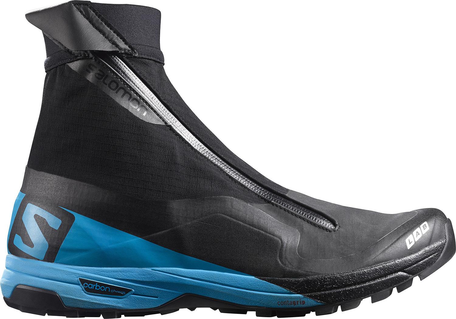 Product gallery image number 4 for product S-Lab XA Alpine Trail Running Shoes - Unisex