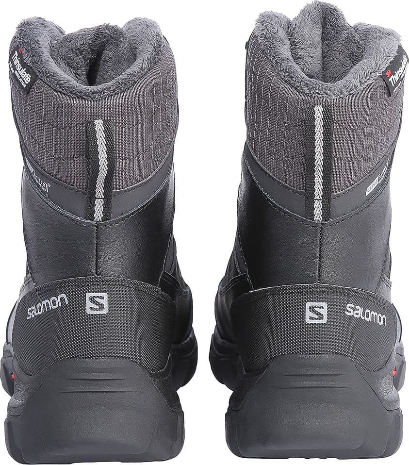 Salomon Chalten TS CS Waterproof Winter Shoes - Men display picture 3