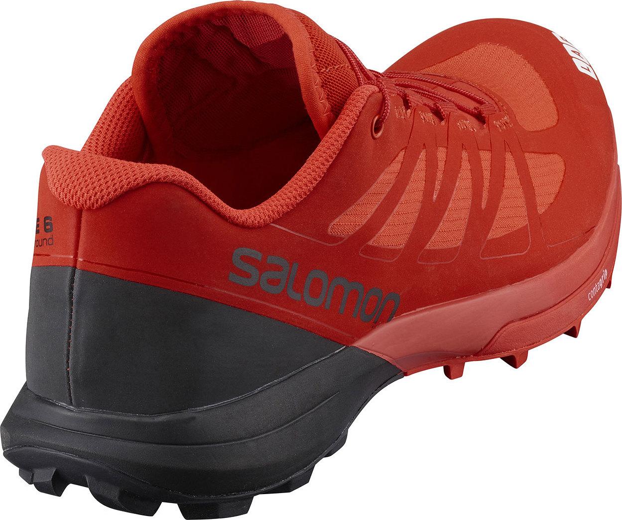 Product gallery image number 5 for product S-Lab Sense 6 SG Trail Running Shoes - Unisex