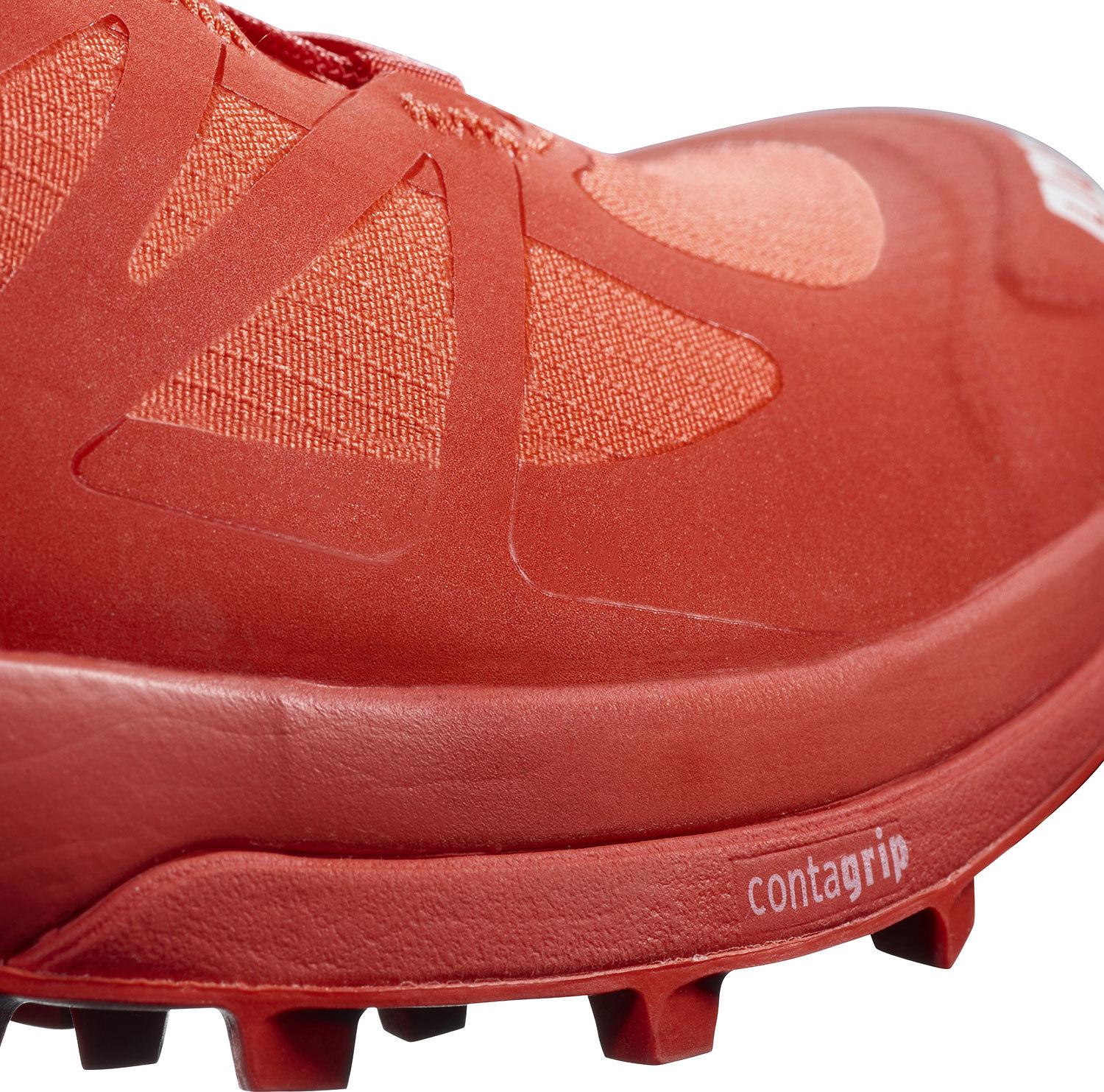 Product gallery image number 4 for product S-Lab Sense 6 SG Trail Running Shoes - Unisex