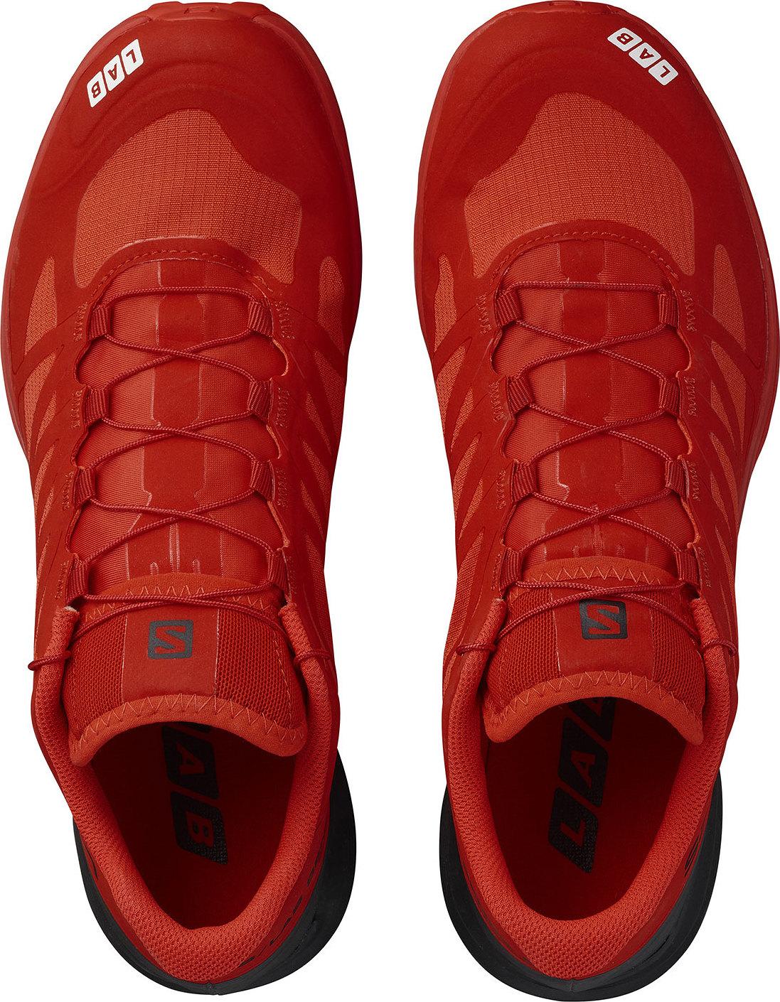 Product gallery image number 6 for product S-Lab Sense 6 SG Trail Running Shoes - Unisex