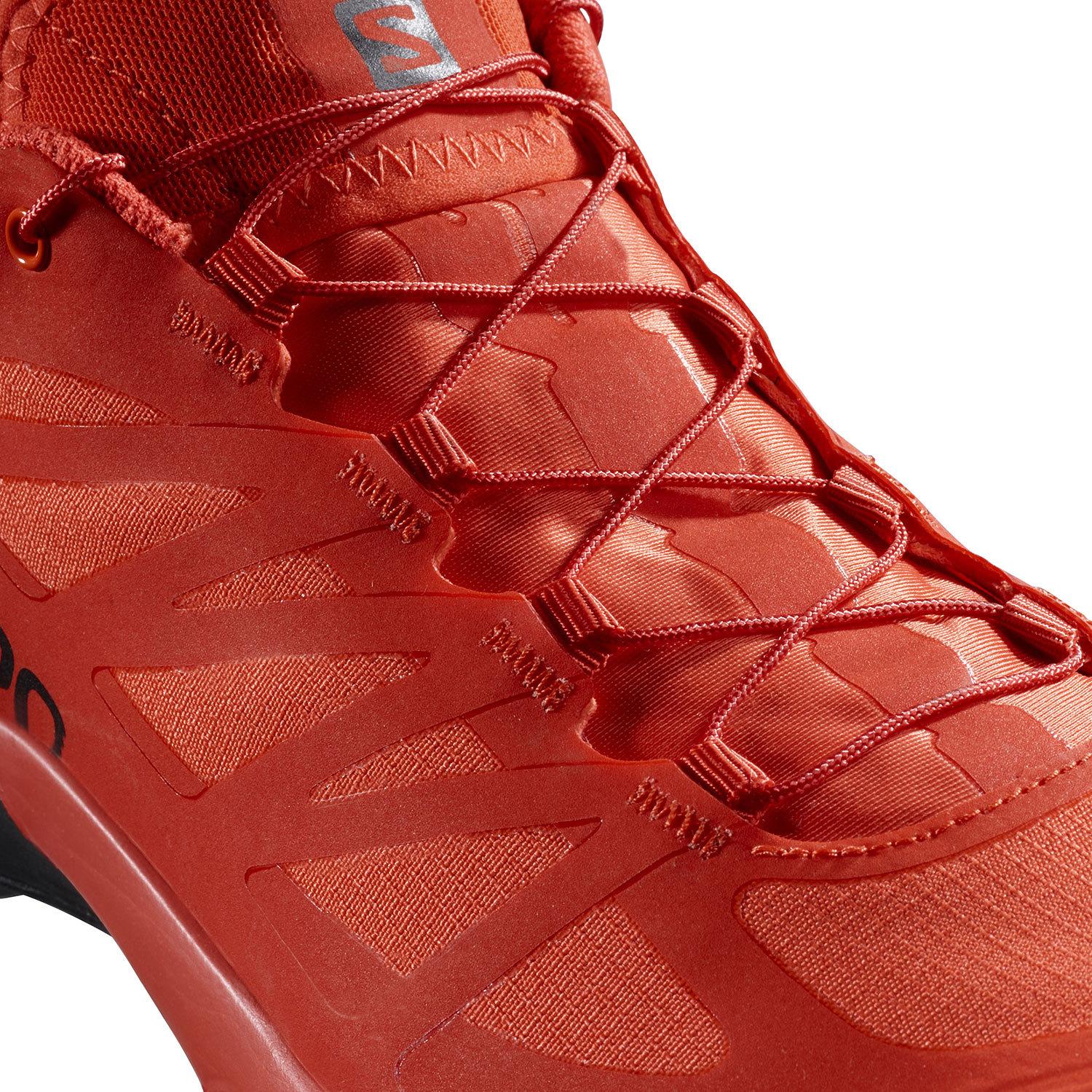 Product gallery image number 2 for product S-Lab Sense 6 SG Trail Running Shoes - Unisex