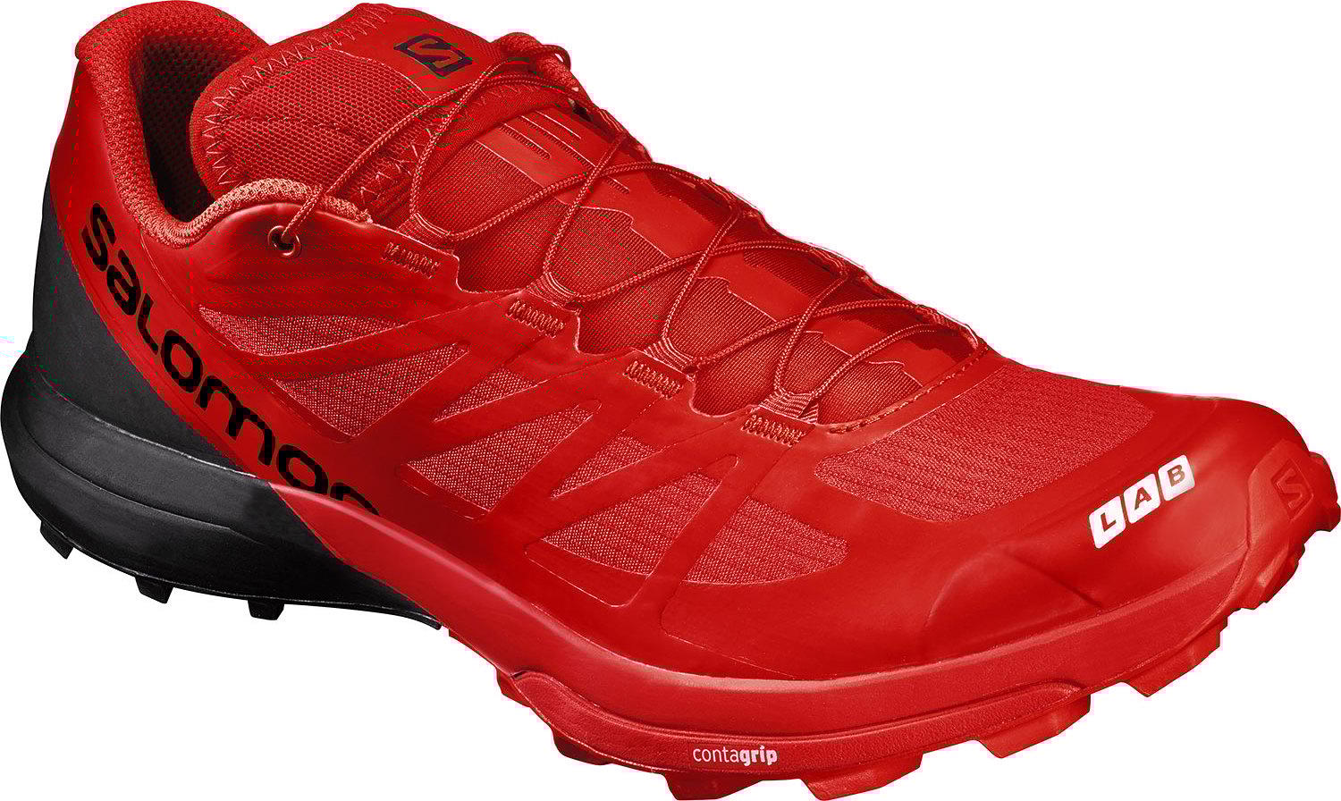 Product gallery image number 1 for product S-Lab Sense 6 SG Trail Running Shoes - Unisex