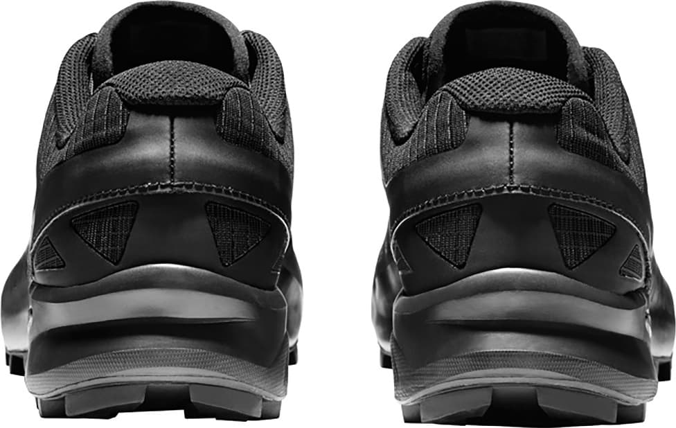 Product gallery image number 2 for product S/Lab Speedcross Black LTD Shoes - Unisex