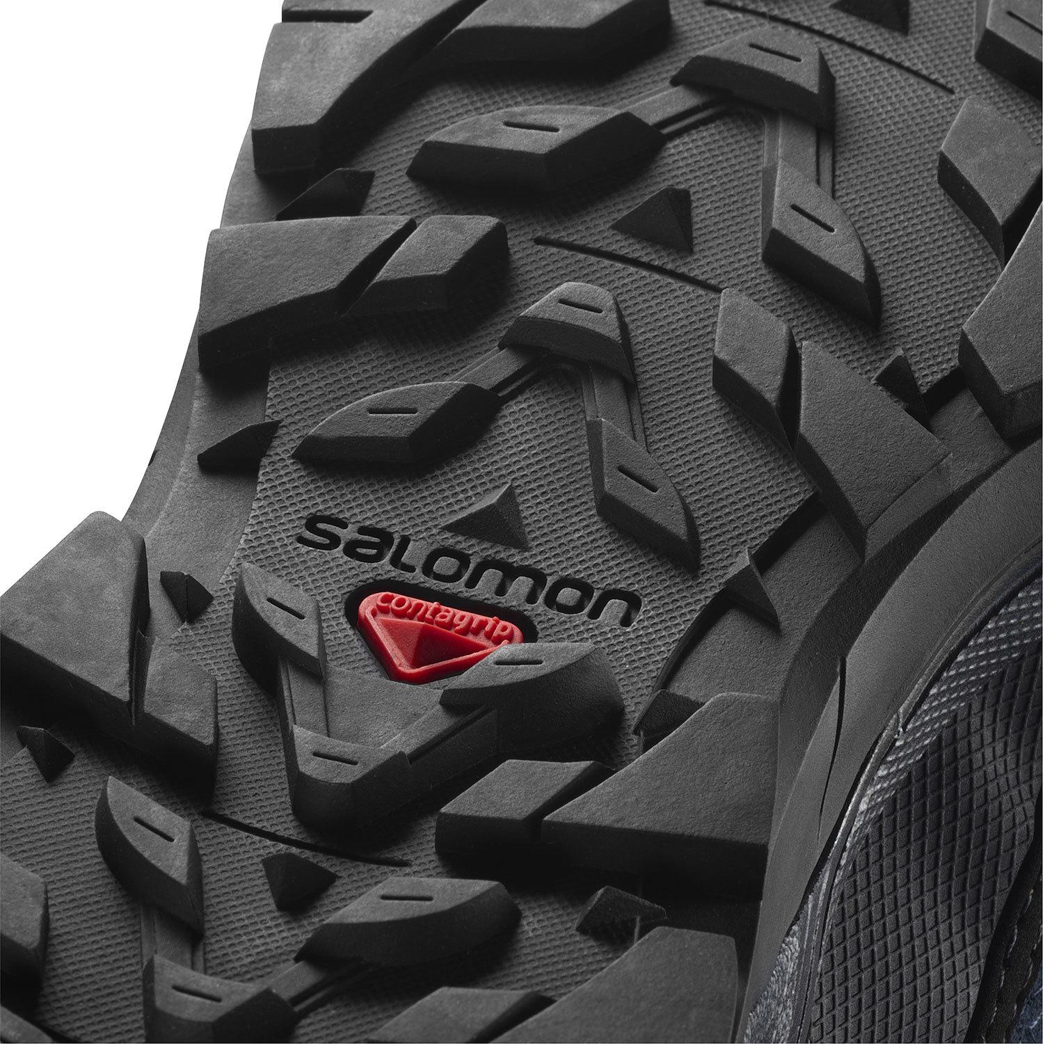 Product gallery image number 7 for product X ALP Mid LTR GTX Hiking Boots - Women's