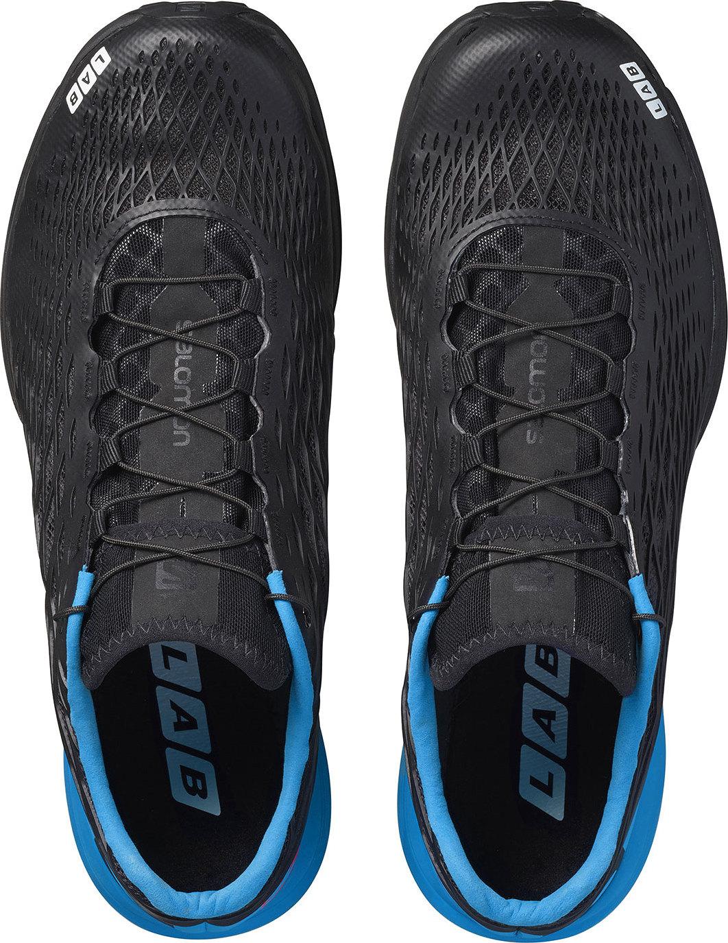 Product gallery image number 3 for product S-Lab XA Amphib Trail Running Shoes - Unisex