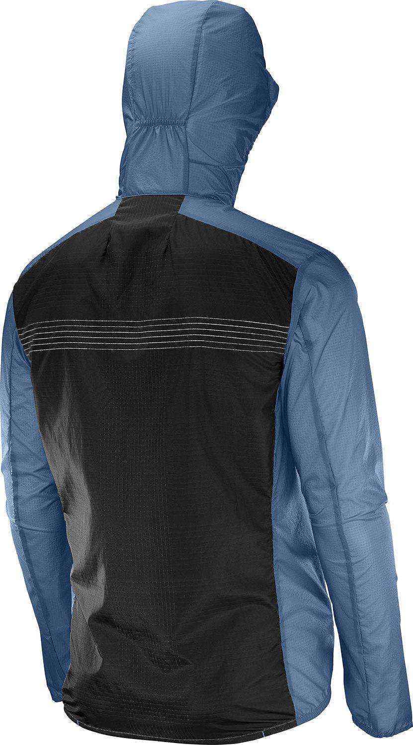 Product gallery image number 6 for product Fast Wing Aero Jacket - Men's