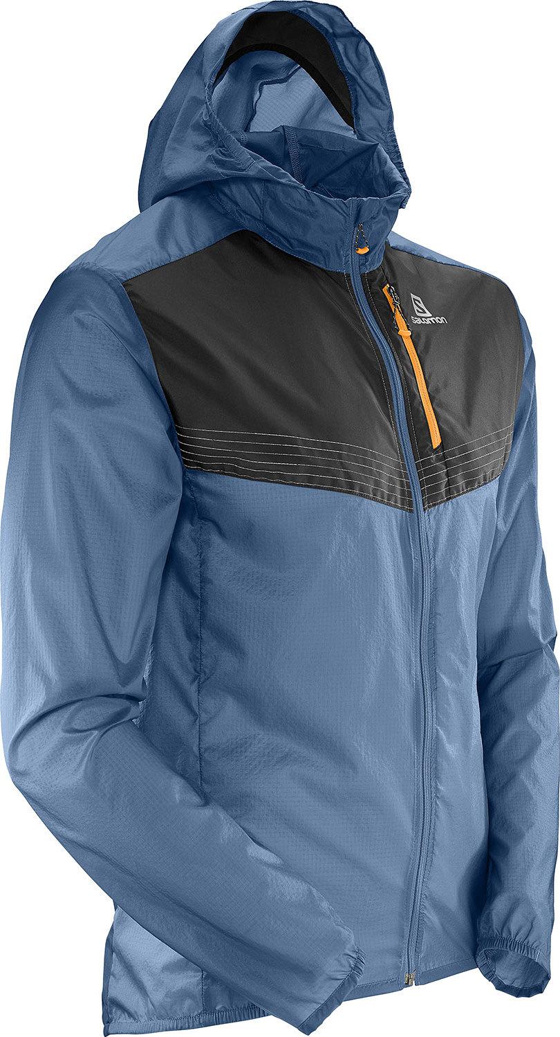 Product gallery image number 5 for product Fast Wing Aero Jacket - Men's