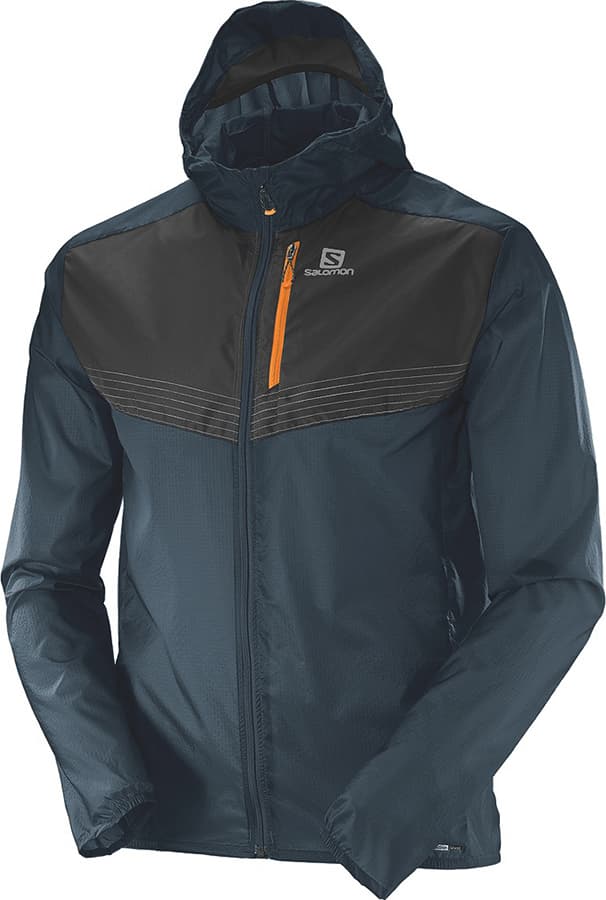 Product gallery image number 1 for product Fast Wing Aero Jacket - Men's