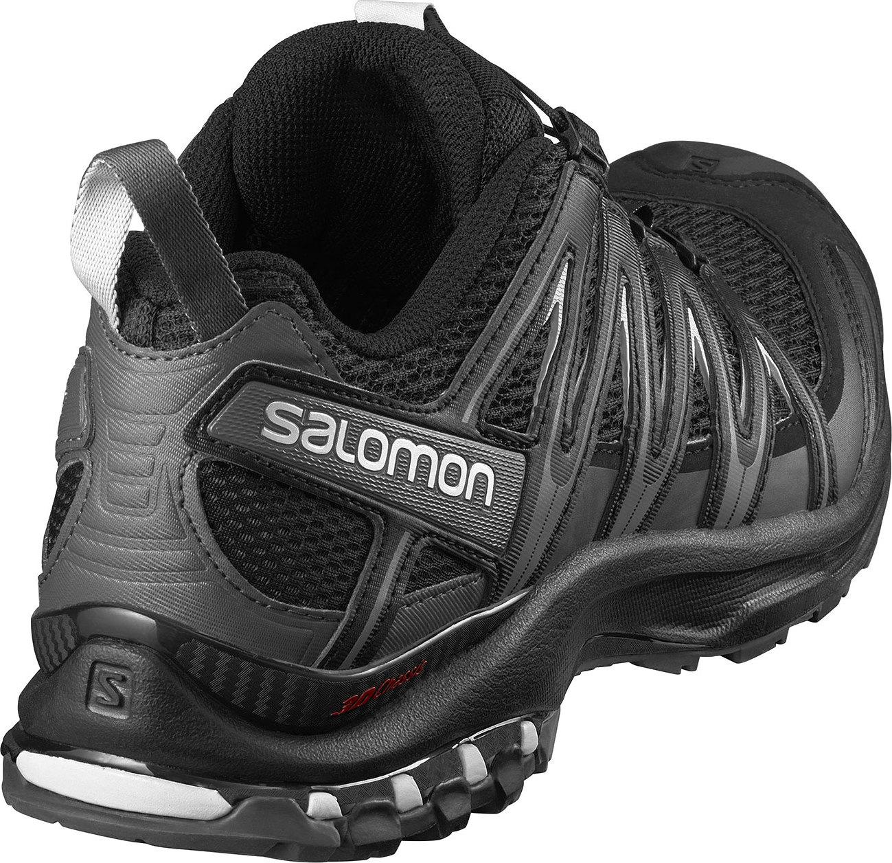 Product gallery image number 2 for product XA Pro 3D M+ Trail Running Shoes - Men's