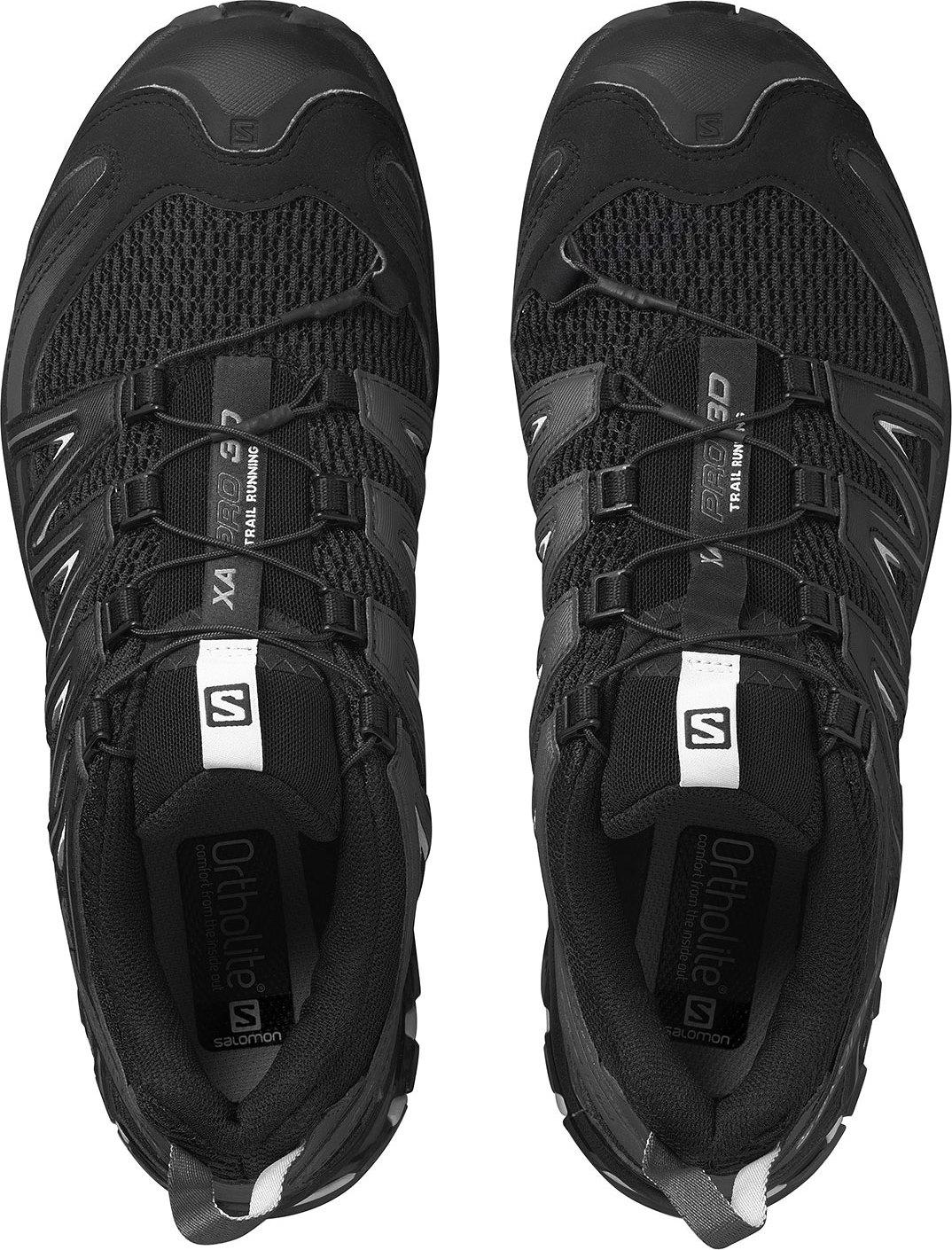 Product gallery image number 3 for product XA Pro 3D M+ Trail Running Shoes - Men's