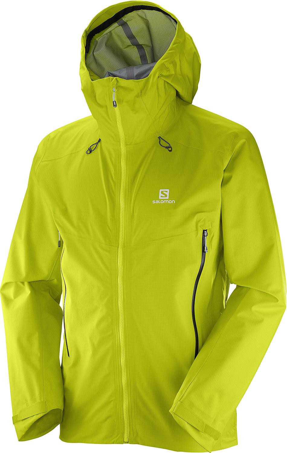 Product gallery image number 1 for product X Alp 3L Jacket - Men's