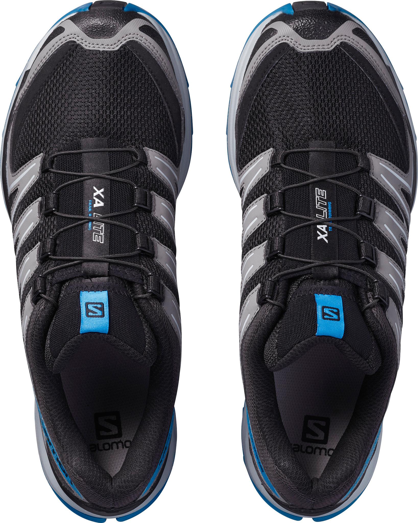 Product gallery image number 9 for product XA Lite Trail Running Shoes - Men's