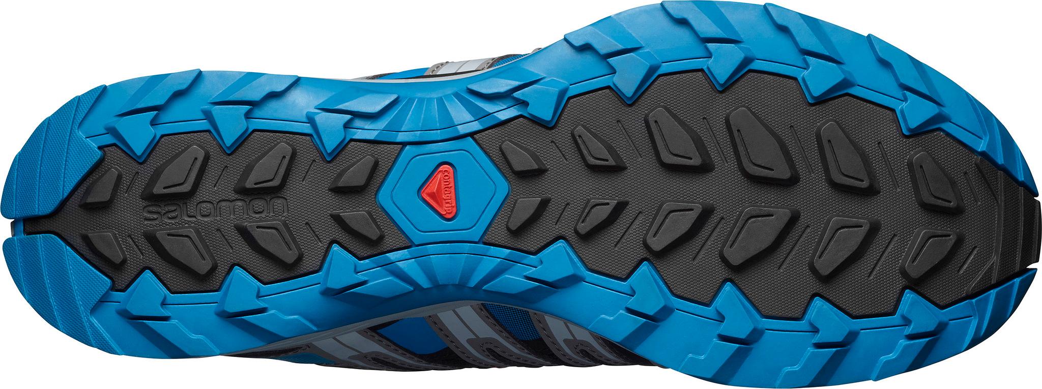 Product gallery image number 6 for product XA Lite Trail Running Shoes - Men's
