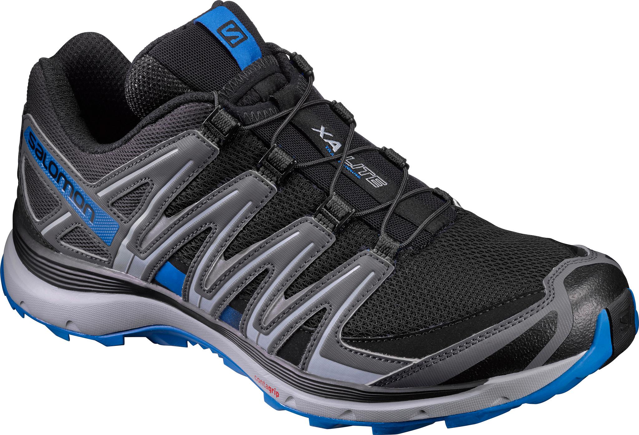 Product gallery image number 1 for product XA Lite Trail Running Shoes - Men's