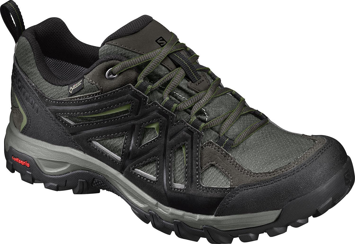 Product gallery image number 1 for product Evasion 2 GORE-TEX Hiking Shoes - Men's