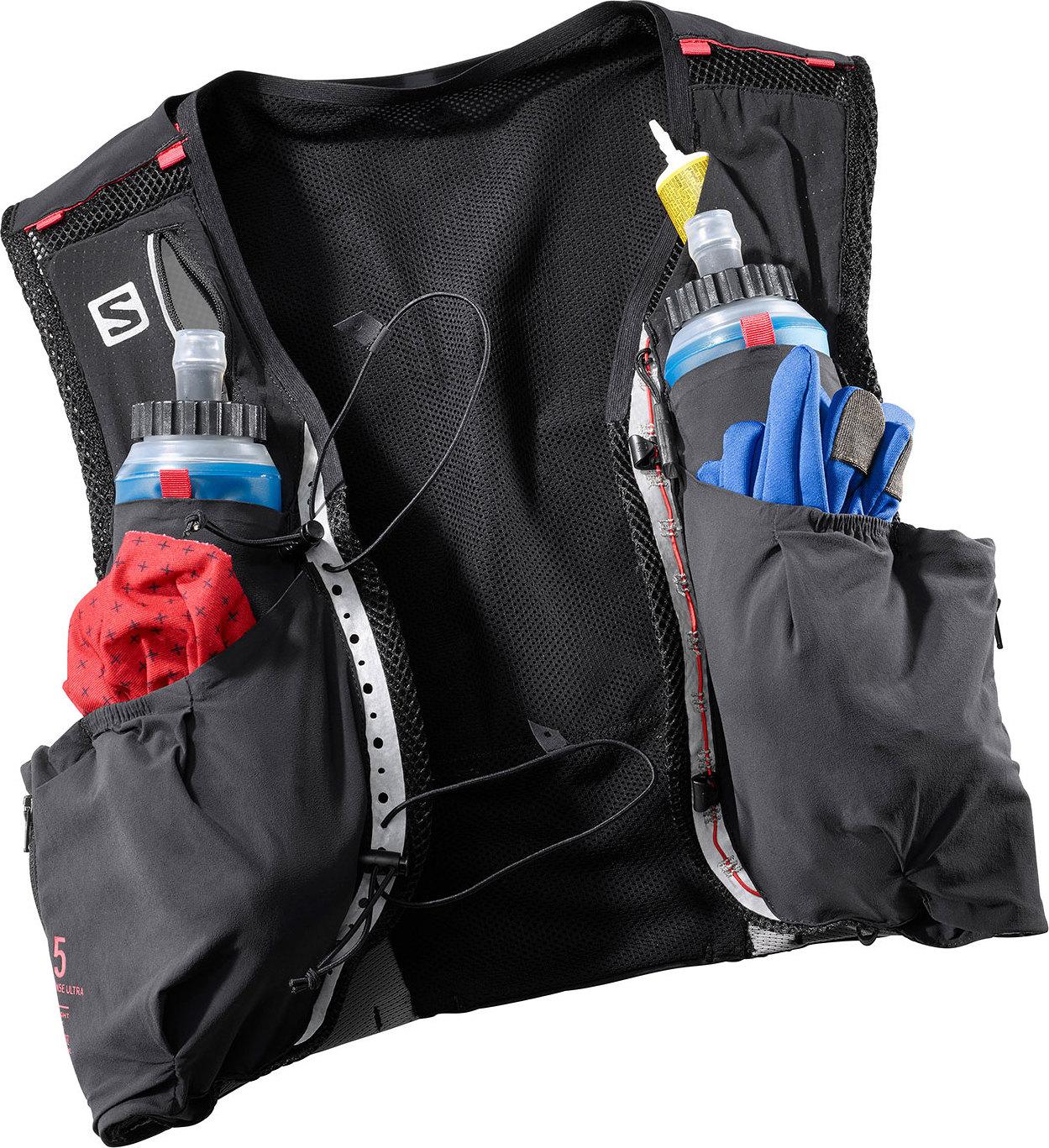 Product gallery image number 8 for product S-Lab Sense Ultra 5 Set - Unisex