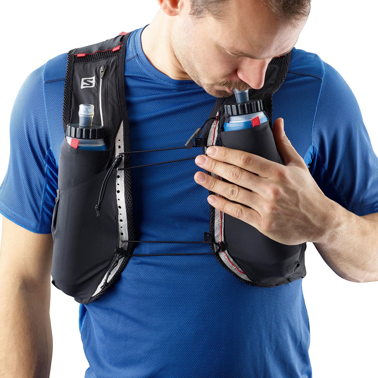 Product gallery image number 6 for product S-Lab Sense Ultra 5 Set - Unisex