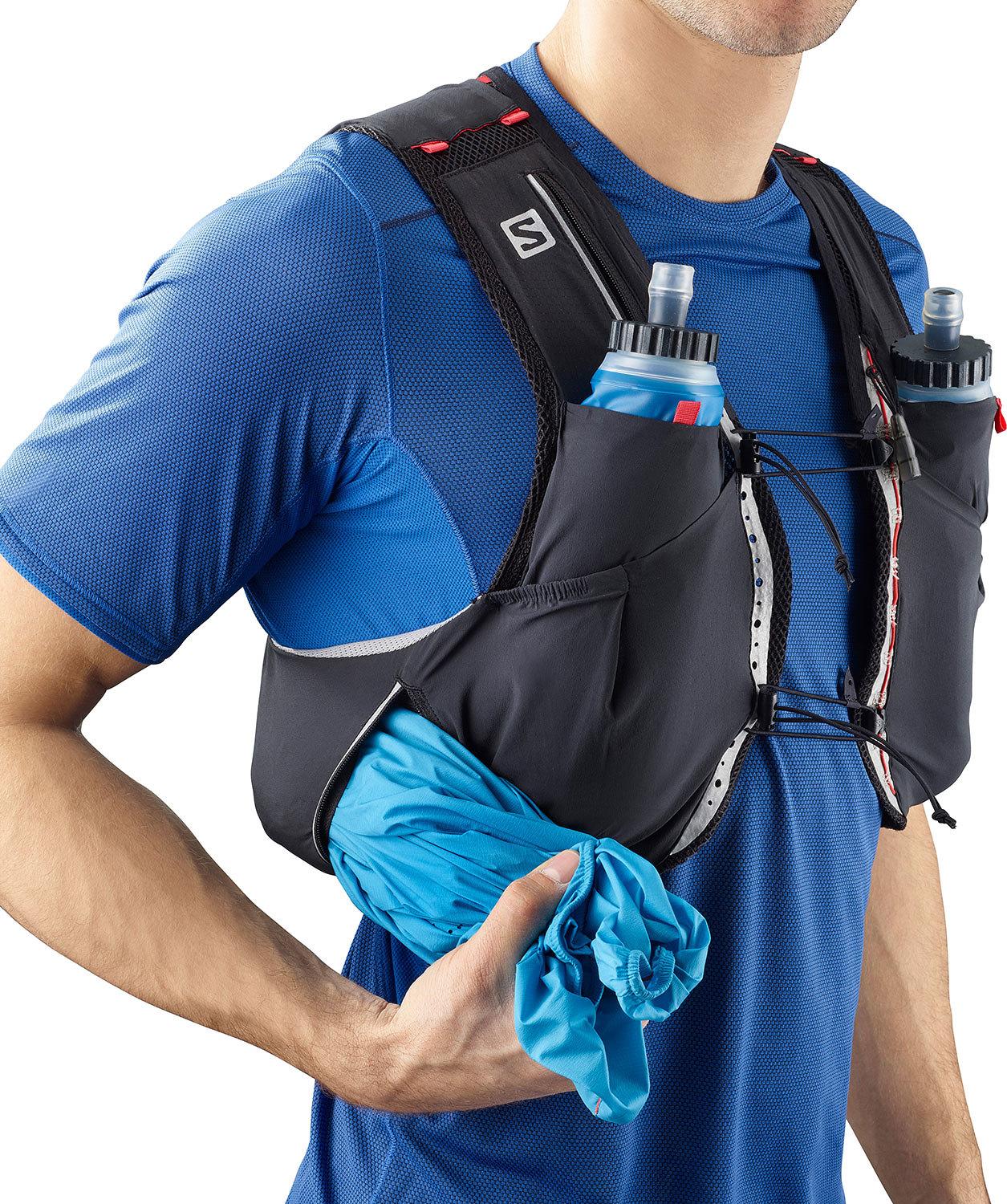 Product gallery image number 5 for product S-Lab Sense Ultra 5 Set - Unisex