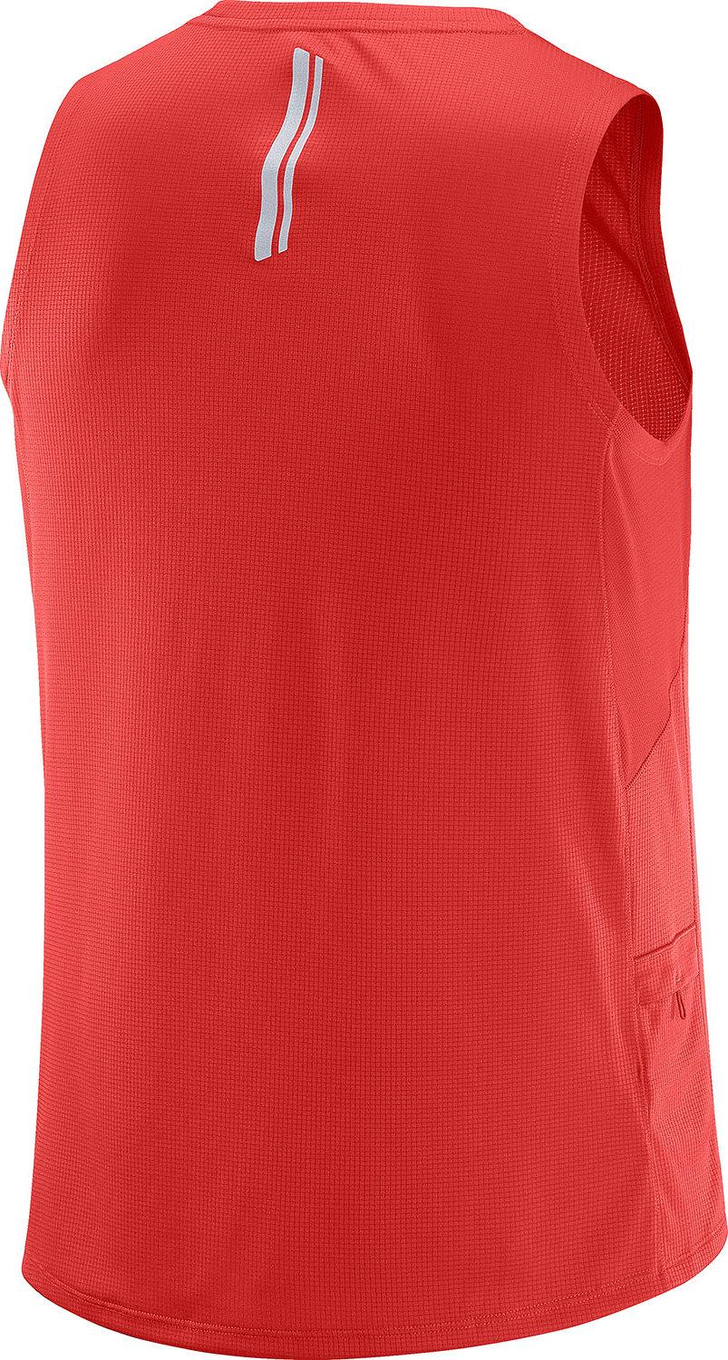 Product gallery image number 6 for product Agile Tank - Men's