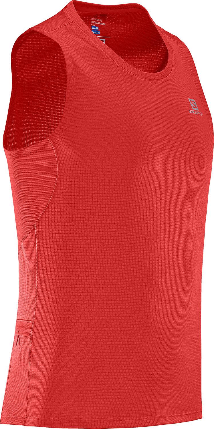 Product gallery image number 5 for product Agile Tank - Men's