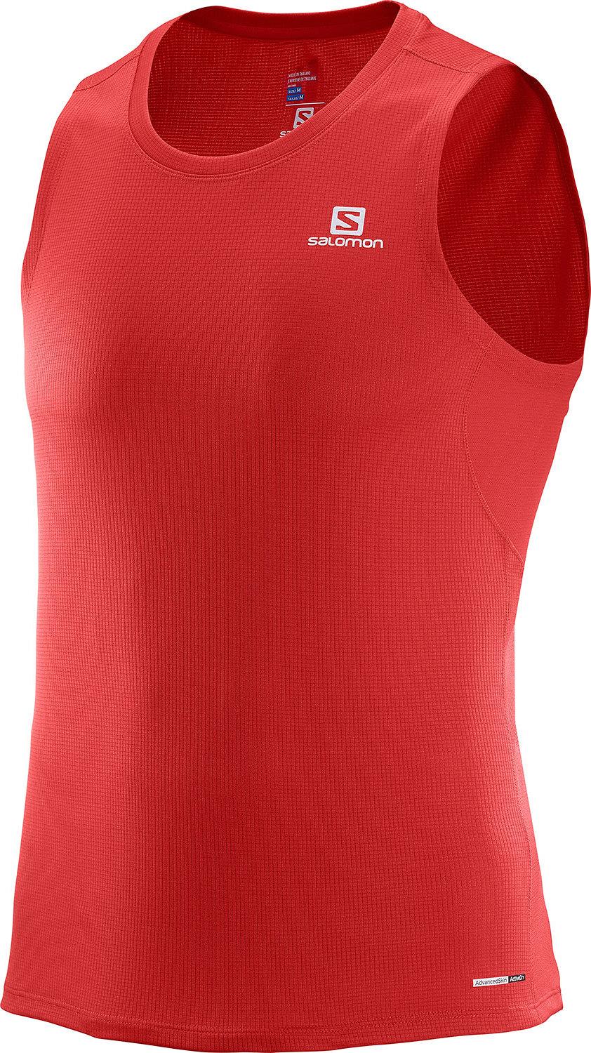 Product gallery image number 1 for product Agile Tank - Men's