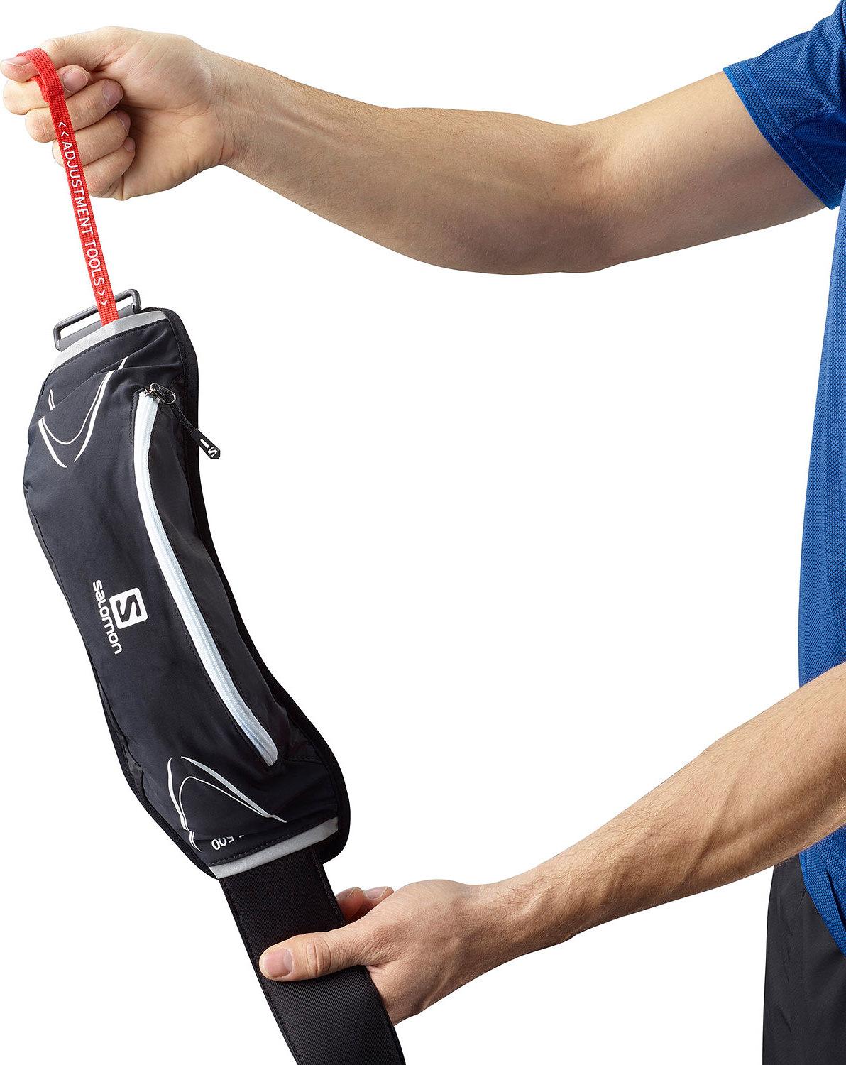 Product gallery image number 4 for product Agile 500 Belt Set - Unisex