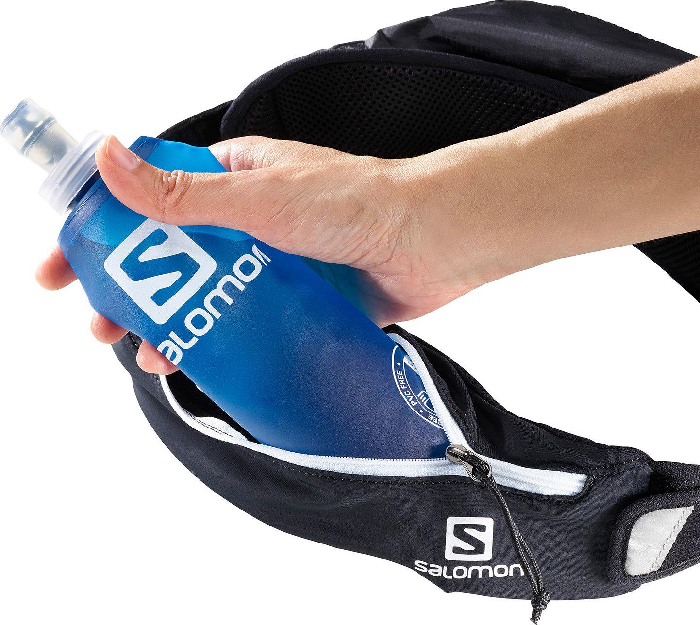 Product gallery image number 3 for product Agile 500 Belt Set - Unisex