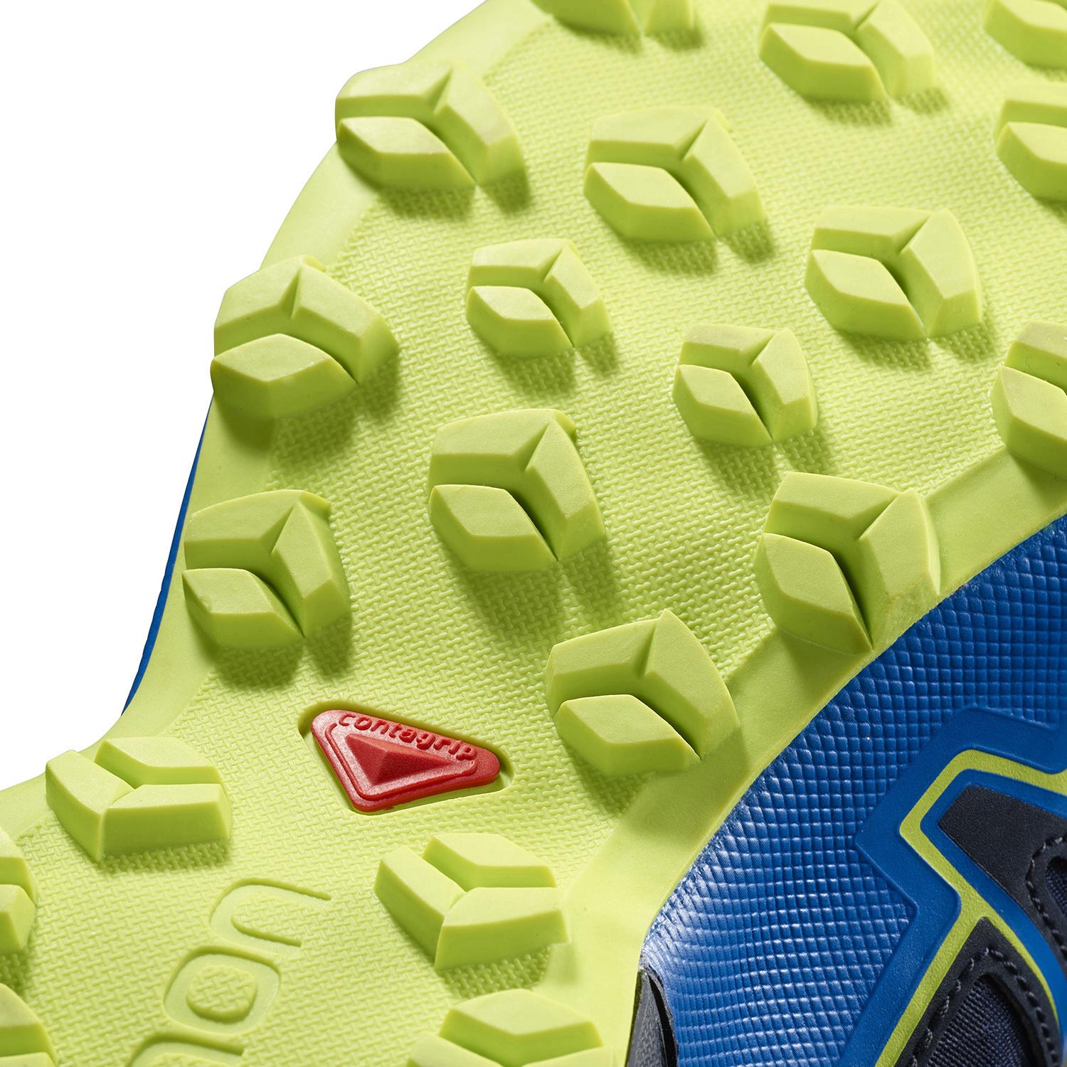 Product gallery image number 5 for product Speedcross Vario 2 Trail Running Shoes - Men's