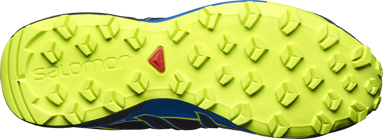 Product gallery image number 3 for product Speedcross Vario 2 Trail Running Shoes - Men's