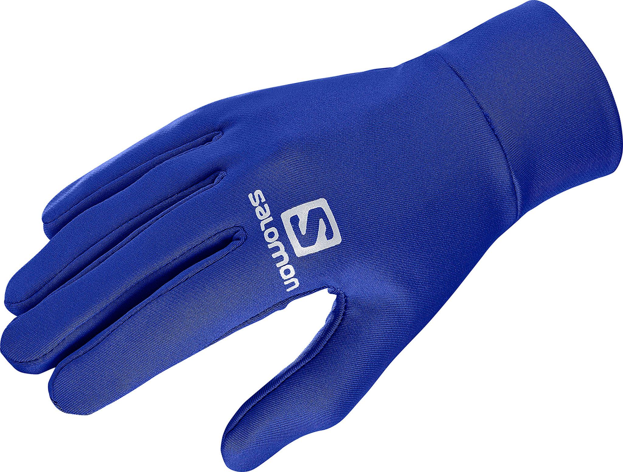 Product gallery image number 1 for product Agile Warm Gloves - Unisex