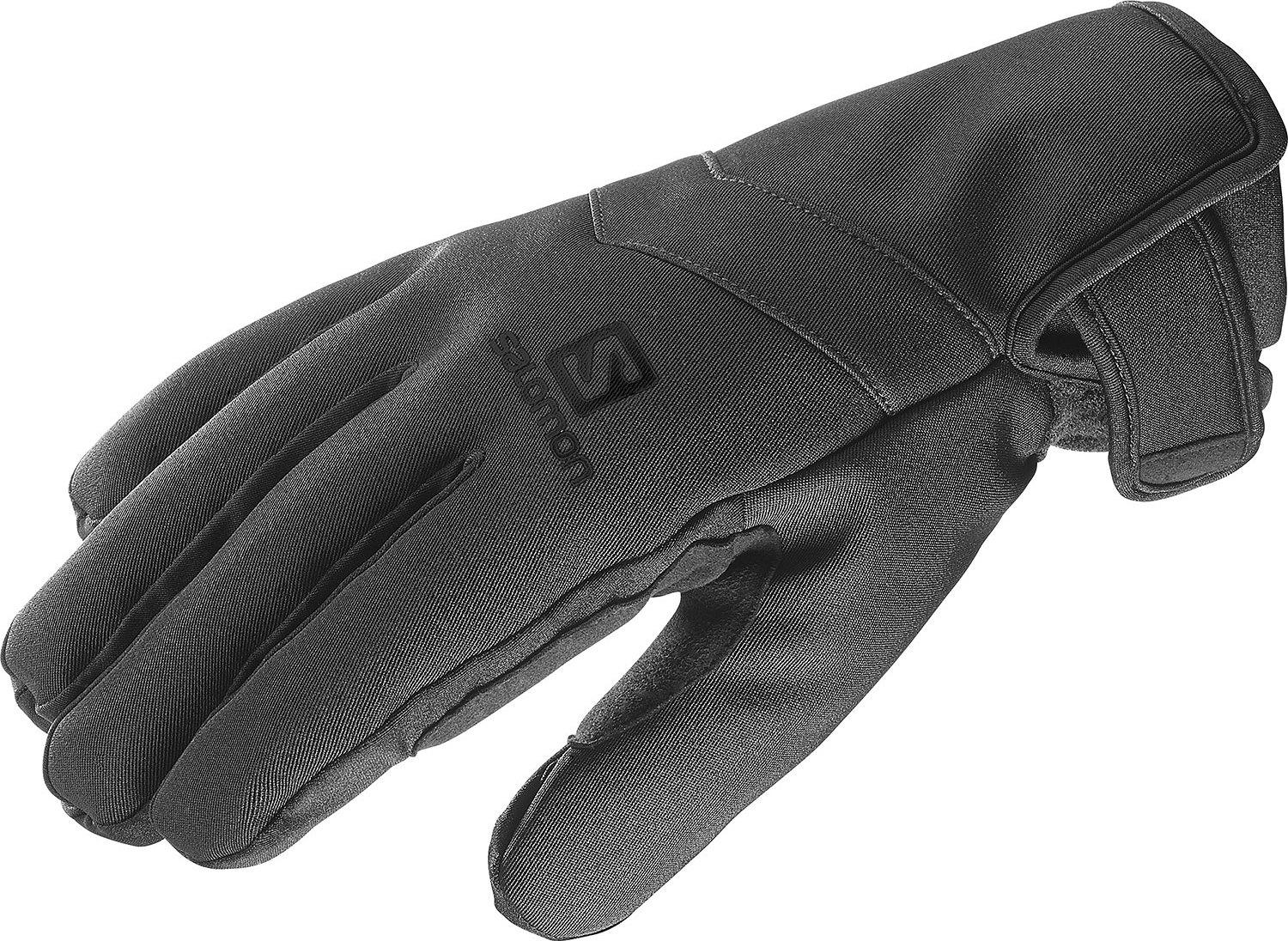 Product gallery image number 1 for product RS Warm Gloves - Men's