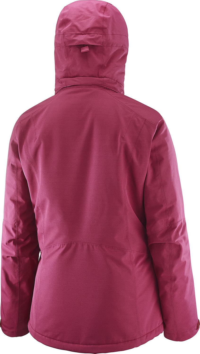 Product gallery image number 2 for product Fantasy Jacket - Women's