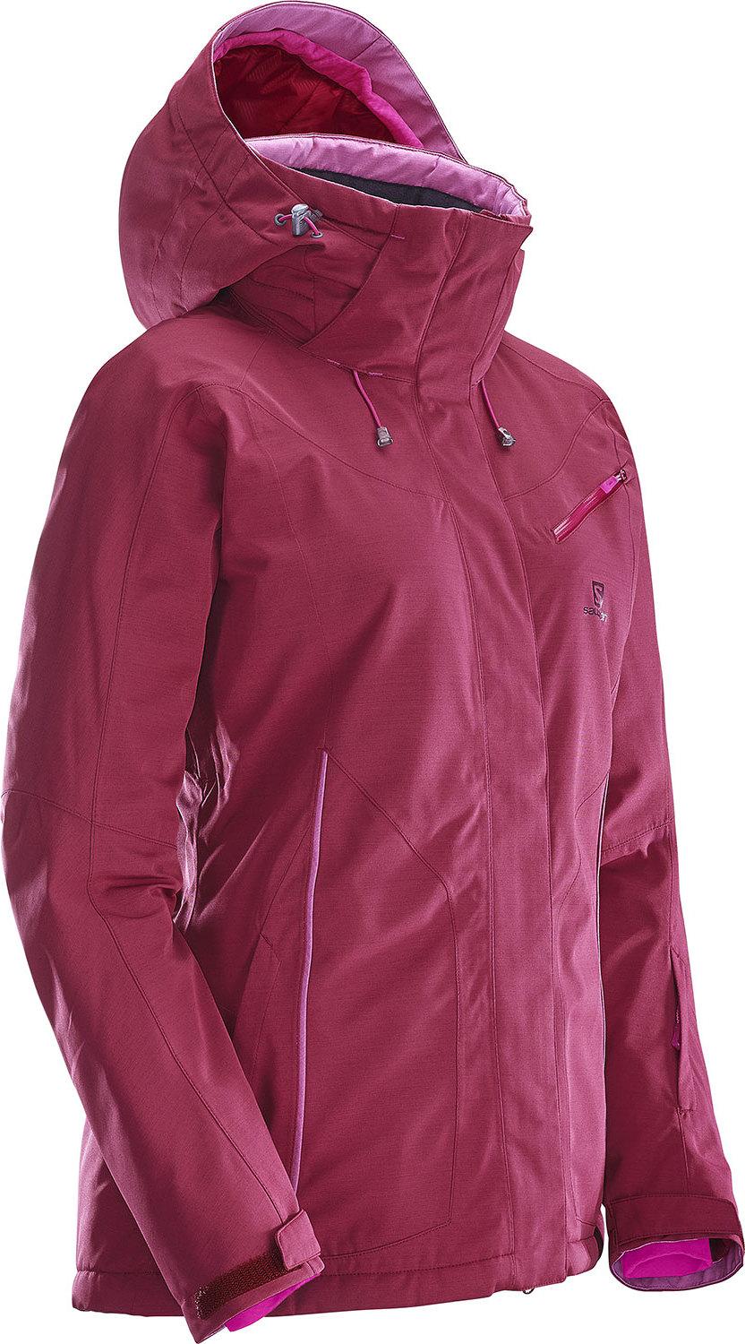 Product gallery image number 3 for product Fantasy Jacket - Women's