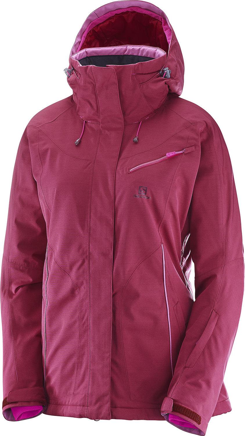 Product gallery image number 1 for product Fantasy Jacket - Women's